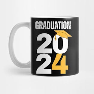 GRADUATION 2024 Mug